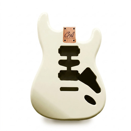 Stratocaster body hsh - hsh, –