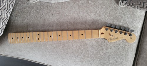 Fender american stratocaster - fender,