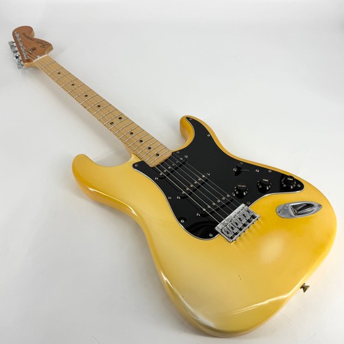 1980 fender american - fender, hardtail