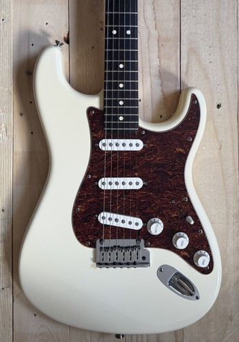 Fender american standard - fender,