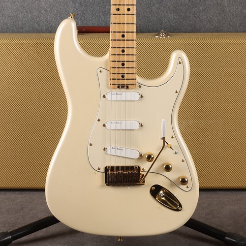 Fender american elite - fender,