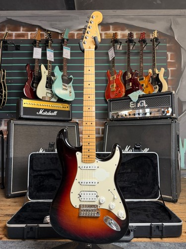 Fender american standard - american,