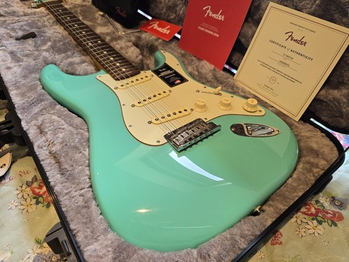 Fender limited edition - limited,