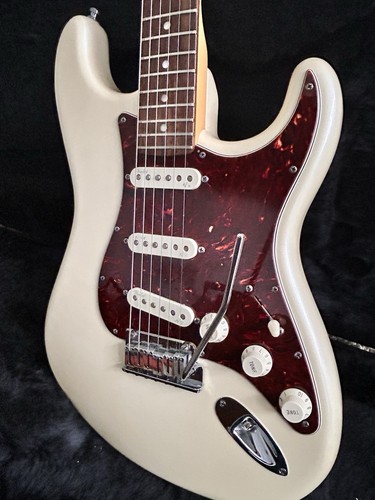 2014 fender american - 2014,