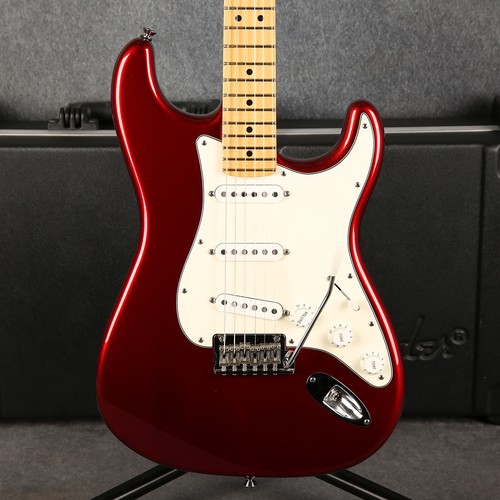 Fender american standard - fender,