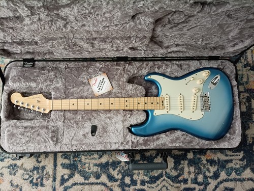 Fender american elite - american,