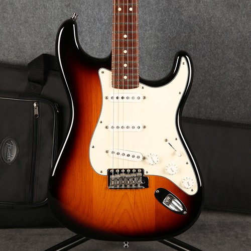 Fender american special - american,