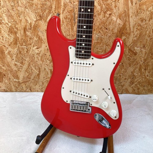 Fender american series - fender,