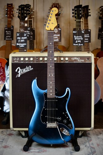 2021 fender american - 2021,