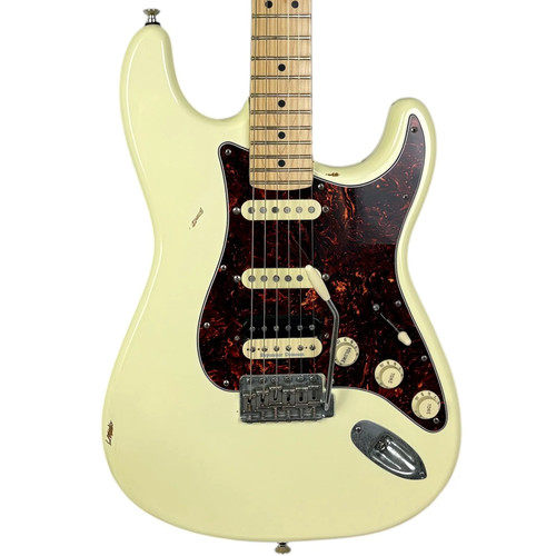 Fender american stratocaster - fender,