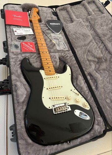 Fender american professional - fender,