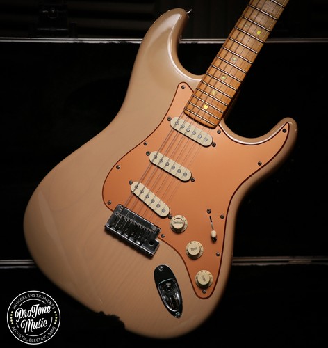 2009 fender american deluxe - 2009,