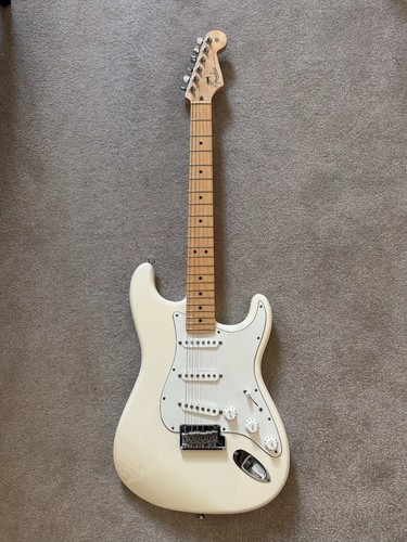 Fender american standard - fender,