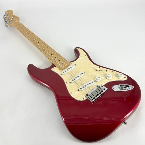 1997 fender american roadhouse - 1997,
