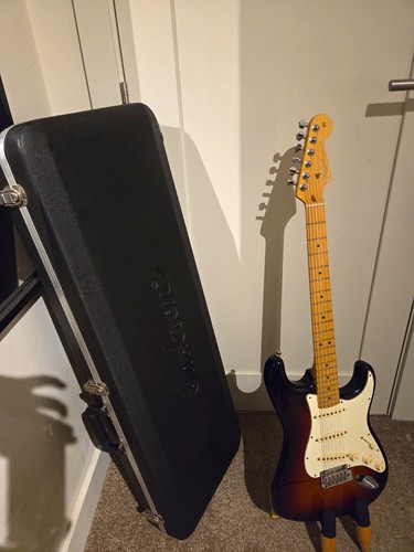 Fender american standard - american,