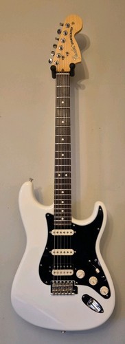 Fender usa stratocaster plek - stratocaster, w/plek
