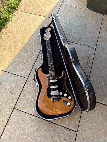 Fender american deluxe - fender,