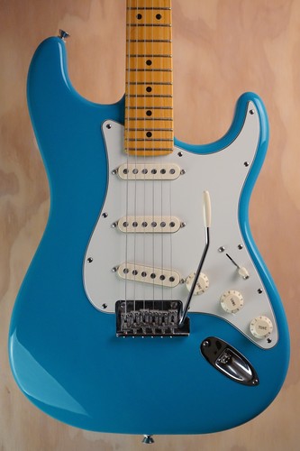 Fender american professional - fender,