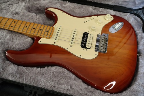 Fender american pro - fender, ii