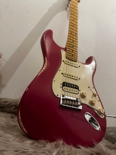 Fender american pro - fender,