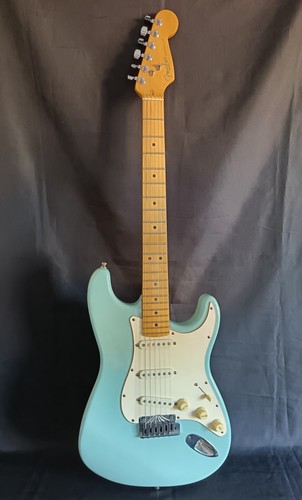 Fender usa american standard - american,