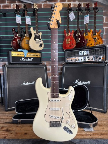 Fender american standard - fender,