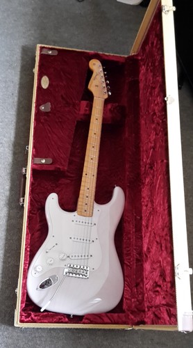 Fender american original 50s - fender,