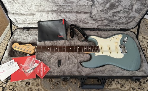 Fender american professional - american,