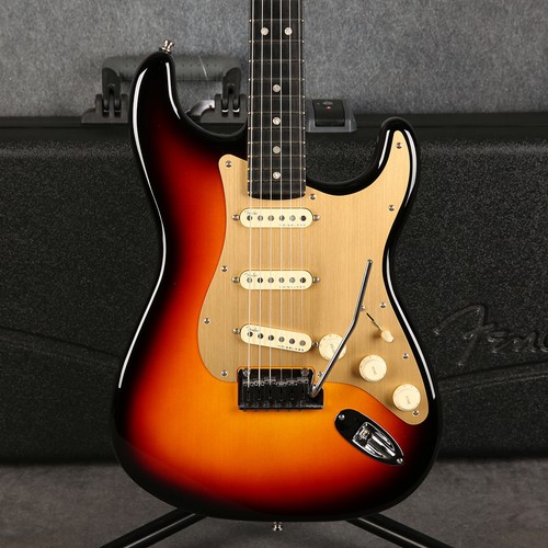 Fender american ultra - ultra, ii