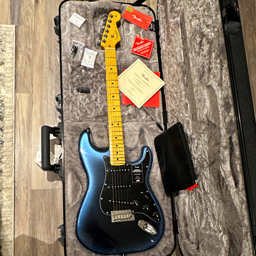 Fender american professional - american,