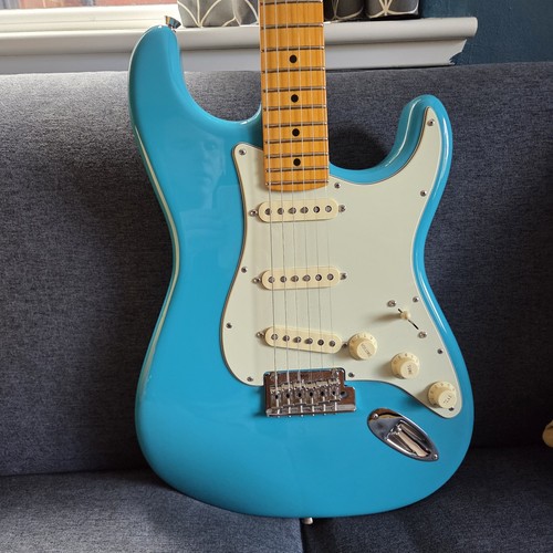 Fender american professional - american,