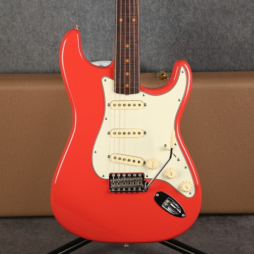 Fender american vintage - fender,