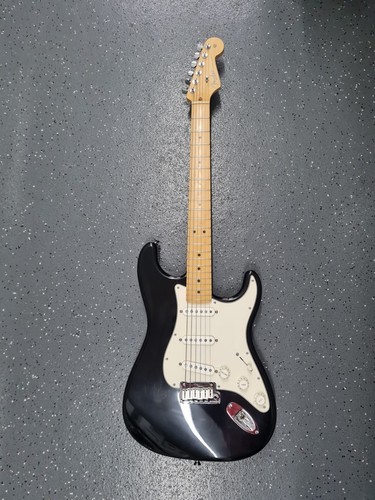 Fender stratocaster electric - fender,