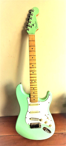 Fender strat 1995 american - 1995.,