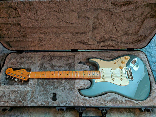 Fender american professional - american,
