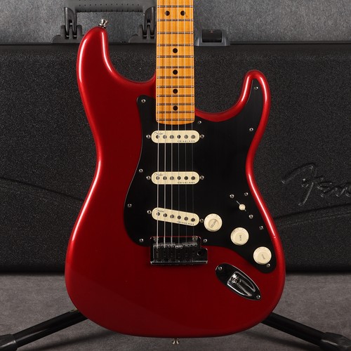 Fender american ultra - fender, ii
