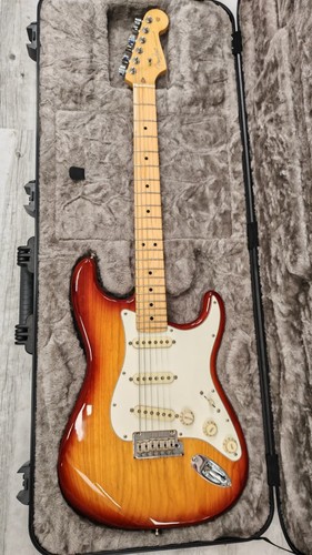 Fender american professional - fender,