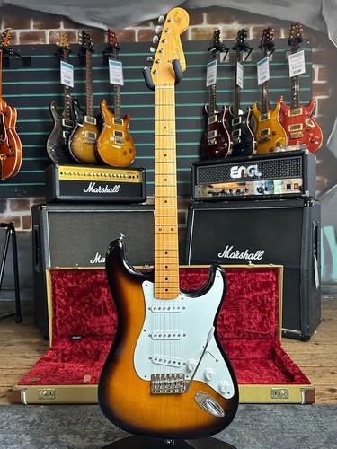 Fender american original 50s - american, '50s